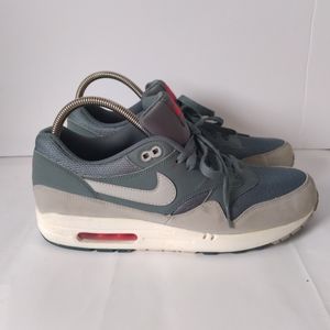 Nike Air Max Hasta/Sunburst 537383-310 Mens 10.5